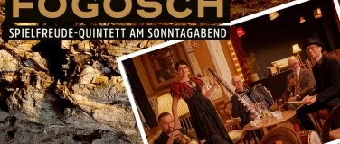 Event-Image for 'FOGOSCH'