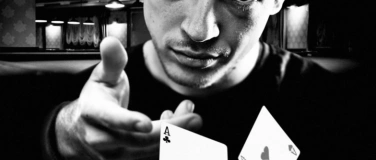 Event-Image for 'Main Event Day 1B'