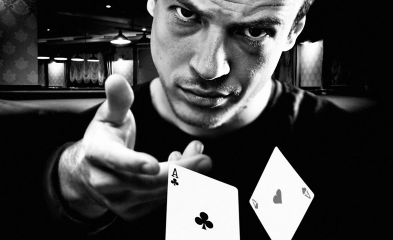 Event-Image for 'Poker Circle Christmas Special'