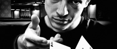 Event-Image for 'Poker Circle - Satellite f&uuml;r 37. PCSO'