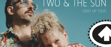 Event-Image for 'TWO & THE SUN'