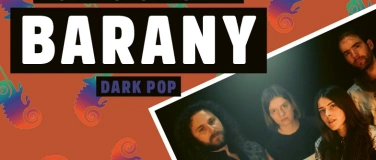 Event-Image for 'BARANY - THUNER KULTURNACHT'