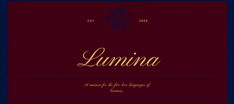 Event organiser of Fondue & Dialogue  by  Lumina Society