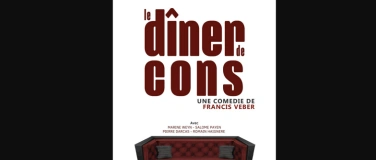 Event-Image for 'Le dîner de cons'