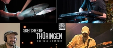 Event-Image for 'Sketches of Thüringen'