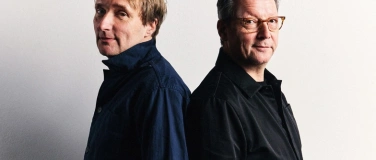 Event-Image for 'Matthias Brandt & Jens Thomas: Dämon. Eine Wort-Musik-Collag'