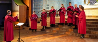 Event-Image for 'NoonSong'