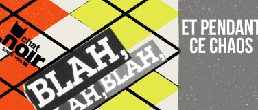 Event-Image for 'Et pendant ce chaos'
