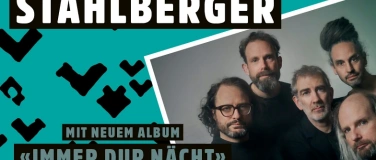 Event-Image for 'STAHLBERGER'