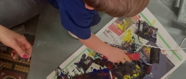 Event-Image for 'Kunst für die Kleinsten'