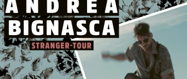 Event-Image for 'ANDREA BIGNASCA'