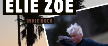 Event-Image for 'ELIE ZOÉ'