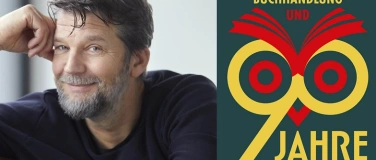 Event-Image for '90 Jahre Peterknecht - Kai Wiesinger: Zurück zu ihr'