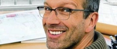 Event-Image for 'Junge Herbstlese: Karsten Teich: Jim Salabim'