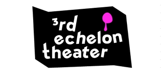 Veranstalter:in von CAST* / 3rd echelon theater