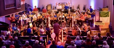 Event-Image for '„A British Christmas“ mit den YoungStars'