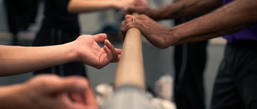 Event-Image for 'Öffentliches Ballett-Training'