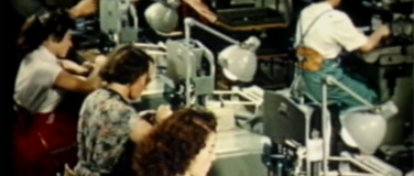 Event-Image for 'Bewegte Bilder aus Zug'