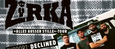 Event-Image for 'ZIRKA'