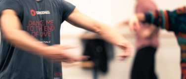 Event-Image for 'Bewegte Morgenmomente – Ein besonderer Start in den Tag'