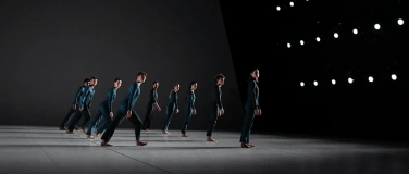 Event-Image for 'NATURAL ORDER OF THINGS'