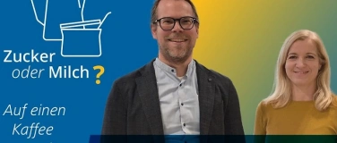 Event-Image for 'Zucker oder Milch? Teures Wohnen und Finanzstabilität'