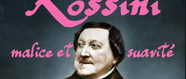 Event-Image for 'musicAteliers: Rossini, malice et suavit&eacute;'