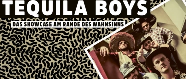 Event-Image for 'TEQUILA BOYS'