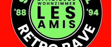 Event-Image for 'Retro Rave'