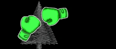 Event-Image for 'STAND UP - Weihnachtsspecial'