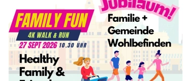 Event-Image for '5th Annual 2025 SaysLife Family Fun Walk & Run'