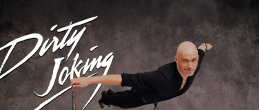Event-Image for 'Andre Kramer "Dirty Joking"'