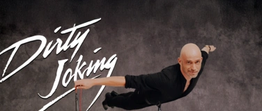 Event-Image for 'Andre Kramer "Dirty Joking"'