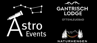 Event organiser of Astro Event Gantrisch Lodge Ottenleuebad