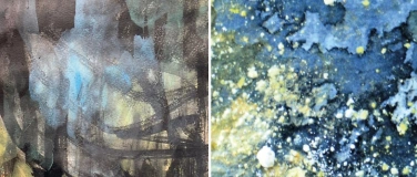 Event-Image for 'BLÜTENGOLD und WOGENBLAU'