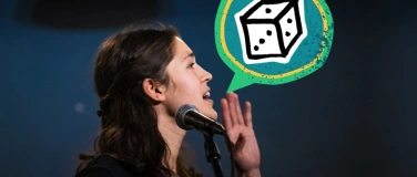 Event-Image for 'Potsdamer Würfelslam'