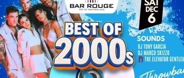 Event-Image for 'BEST OF 2000s'