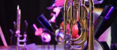 Event-Image for 'Jahresausklang mit der Swing Classic Big Band'