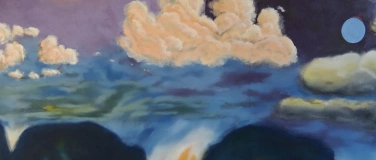 Event-Image for 'Vernissage Yann Stéphane Bisso. Mosaïque, présence, absence'