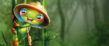 Event-Image for 'KIEK MA! - Sommerliche Spurensuche im Dschungel'
