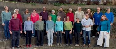 Event-Image for 'Little Blue Konzert D-Dur-Chor'