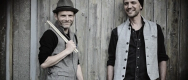 Event-Image for 'Double Drums "All you can beat"'