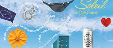 Event-Image for 'Club Soleil'