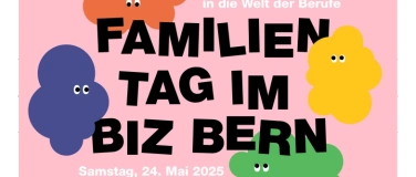 Event-Image for 'Familientag im BIZ Bern'