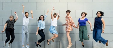 Event-Image for 'Ready. Set. Grow. – Dein Vision Workshop für 2026'