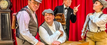 Event-Image for 'Die Feuerzangenbowle'