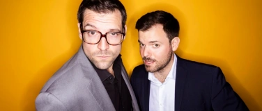 Event-Image for 'Flo & Wisch "h&ouml;rensagen"'