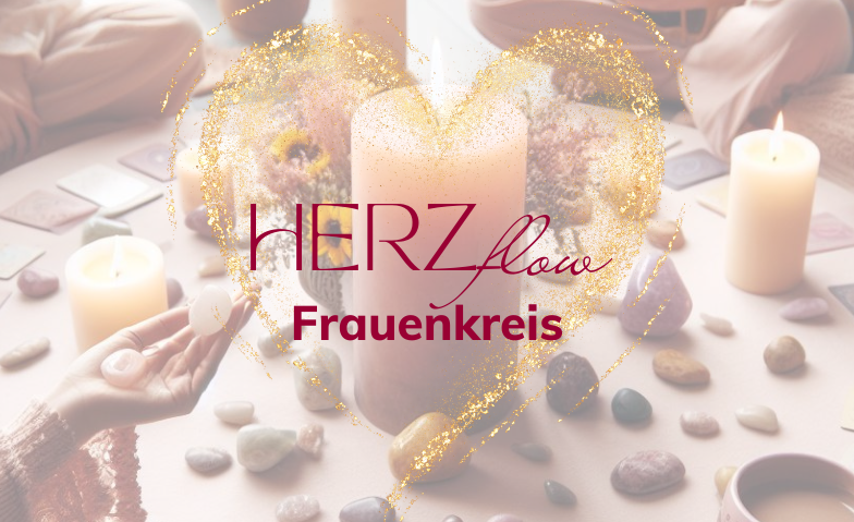 HERZflow - Frauenkreis Billets