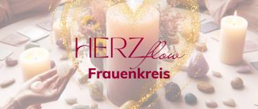 Event-Image for 'HERZflow - Frauenkreis'