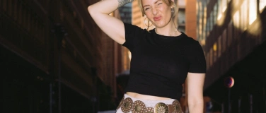 Event-Image for 'Angelina Boerger &ndash; Kirmes im Kopf Bock auf eine NEUROLUTION?'